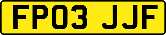 FP03JJF