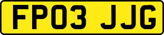 FP03JJG