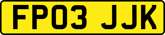 FP03JJK