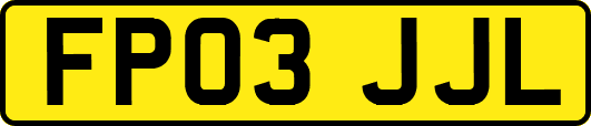 FP03JJL