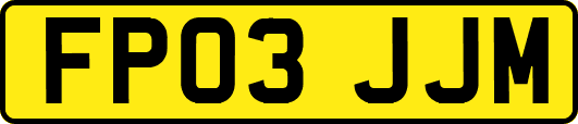 FP03JJM