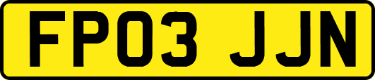 FP03JJN