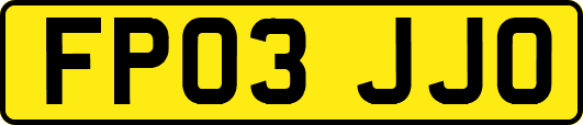 FP03JJO