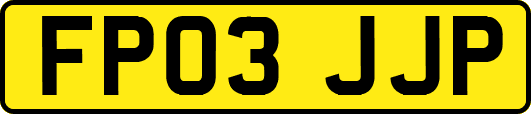 FP03JJP