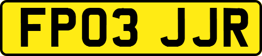 FP03JJR