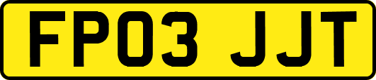 FP03JJT