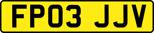 FP03JJV