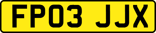FP03JJX
