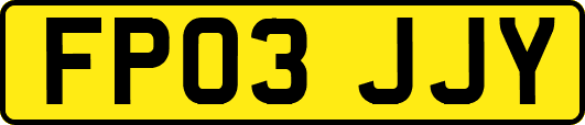 FP03JJY