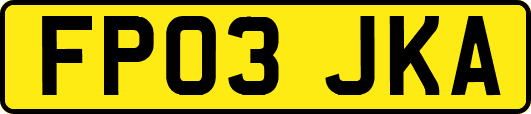 FP03JKA