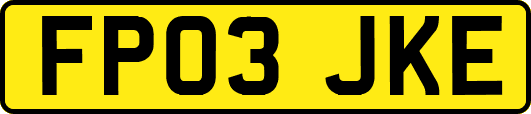 FP03JKE