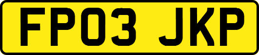 FP03JKP