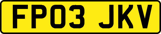 FP03JKV