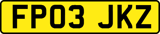 FP03JKZ