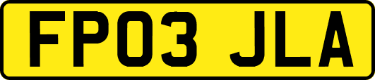 FP03JLA