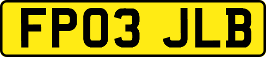 FP03JLB
