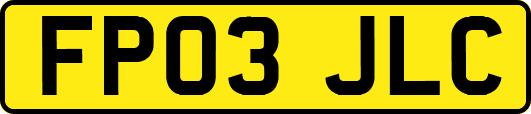 FP03JLC
