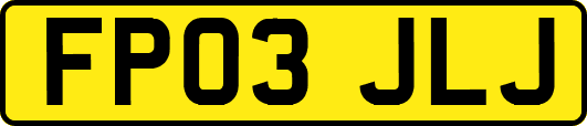 FP03JLJ