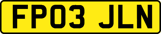 FP03JLN
