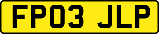 FP03JLP