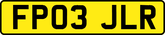 FP03JLR