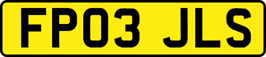 FP03JLS
