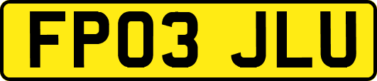 FP03JLU