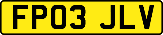 FP03JLV
