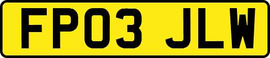 FP03JLW
