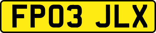 FP03JLX