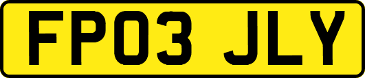 FP03JLY
