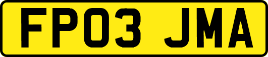 FP03JMA