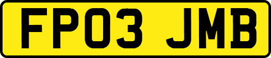 FP03JMB
