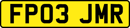 FP03JMR