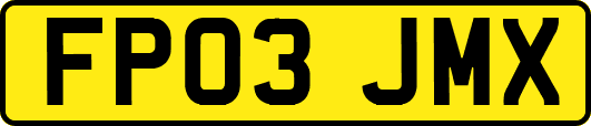FP03JMX