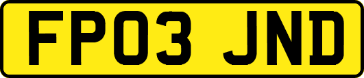 FP03JND
