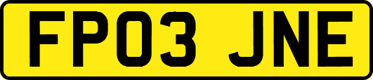 FP03JNE