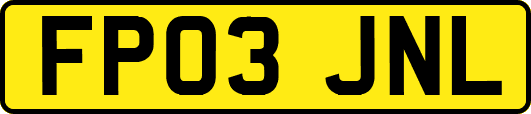 FP03JNL
