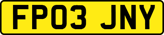 FP03JNY