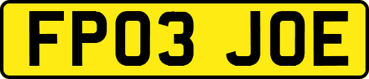 FP03JOE