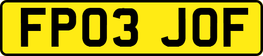 FP03JOF
