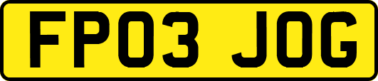 FP03JOG