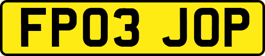 FP03JOP