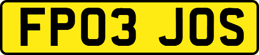 FP03JOS
