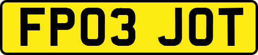 FP03JOT
