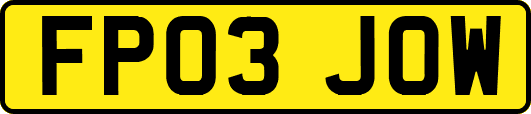 FP03JOW