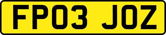 FP03JOZ