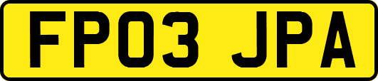 FP03JPA