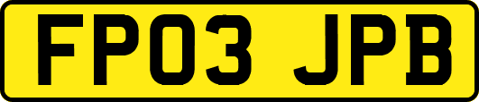 FP03JPB