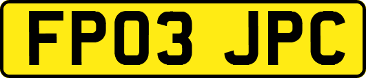 FP03JPC